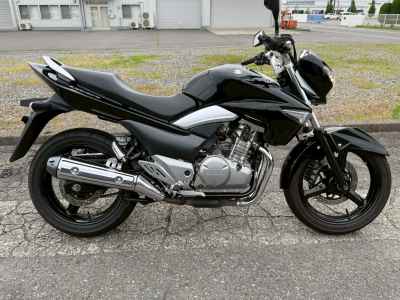 Suzuki GSR250