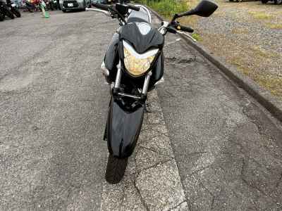 Suzuki GSR250