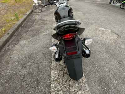 Suzuki GSR250