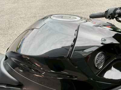 Yamaha YZF-R25 2021