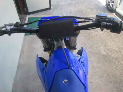 Yamaha YZ450F 2024