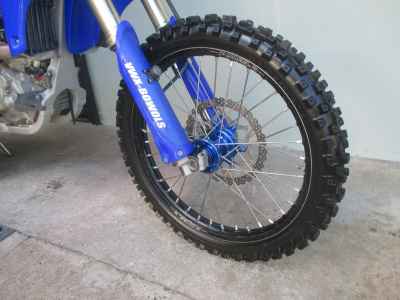 Yamaha YZ450F 2024