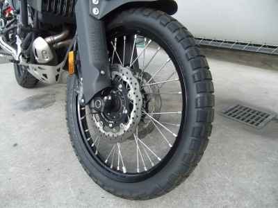 Yamaha Tenere 700 2024