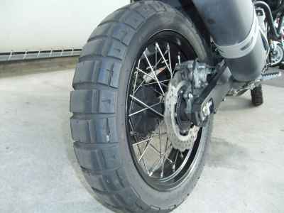 Yamaha Tenere 700 2024