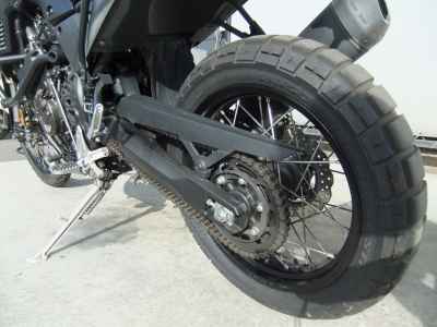 Yamaha Tenere 700 2024