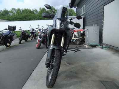 Yamaha Tenere 700 2024