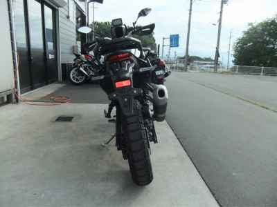 Yamaha Tenere 700 2024