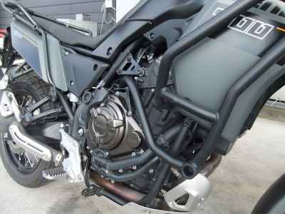 Yamaha Tenere 700 2024