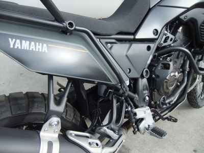 Yamaha Tenere 700 2024