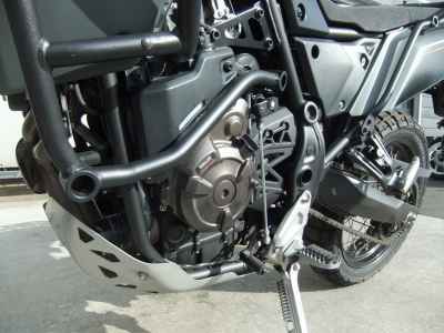 Yamaha Tenere 700 2024