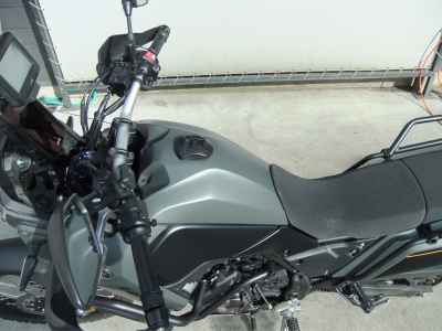 Yamaha Tenere 700 2024