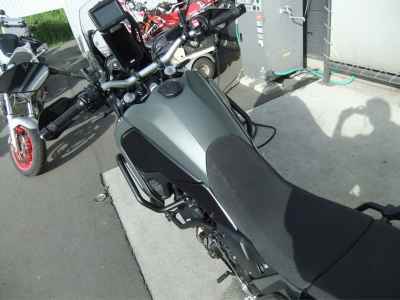 Yamaha Tenere 700 2024