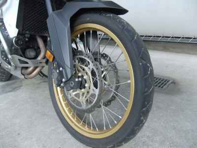 Honda Transalp 750 2023