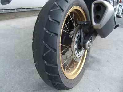 Honda Transalp 750 2023