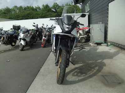 Honda Transalp 750 2023