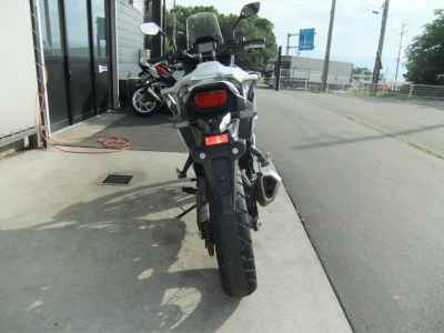 Honda Transalp 750 2023