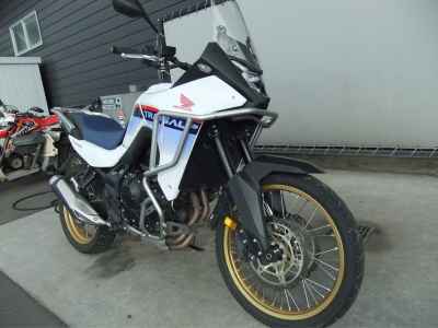 Honda Transalp 750 2023