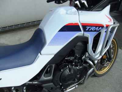 Honda Transalp 750 2023