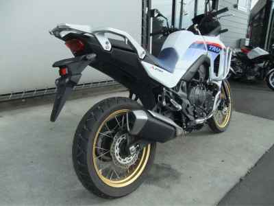 Honda Transalp 750 2023
