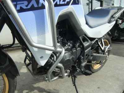 Honda Transalp 750 2023