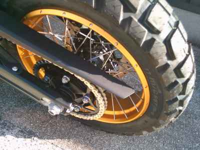 BMW F900GS 2026