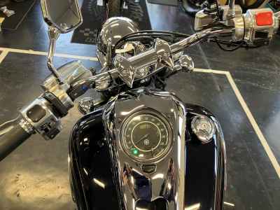 Yamaha XV1900 Raider 2012