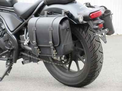 Honda Rebel CMX250 E-Clutch 2025