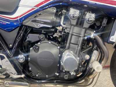 Honda CB1300 Super Boldor 2019