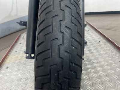 Honda Rebel CMX250 S 2020