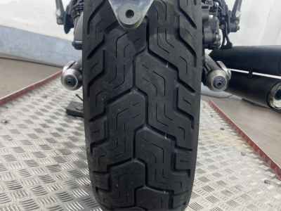 Honda Rebel CMX250 S 2020