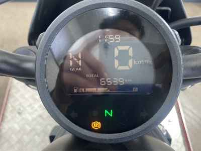 Honda Rebel CMX250 S 2020
