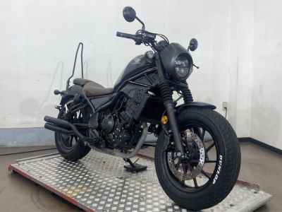 Honda Rebel CMX250 S 2020