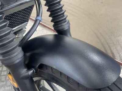 Honda Rebel CMX250 S 2020