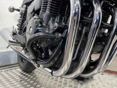 Honda CB1100 2019