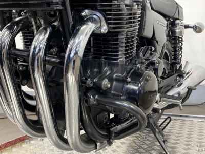 Honda CB1100 2019
