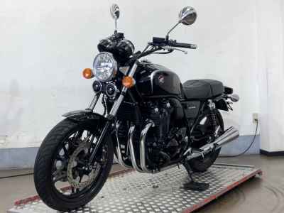 Honda CB1100 2019