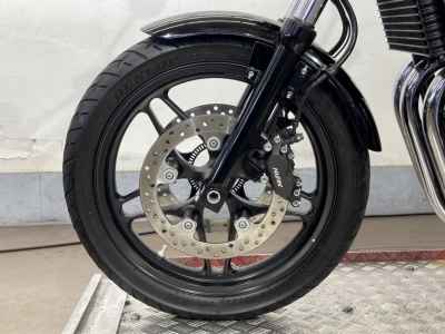 Honda CB1100 2019