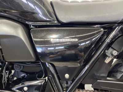 Honda CB1100 2019