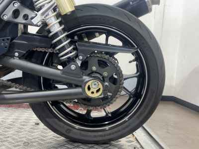 Kawasaki ZRX1200 Daeg 2015