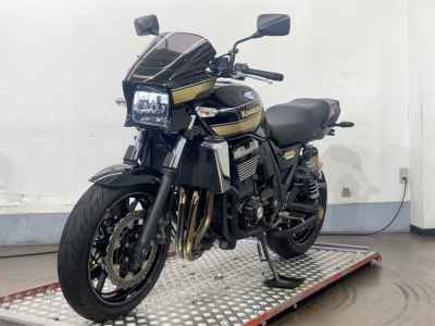 Kawasaki ZRX1200 Daeg 2015