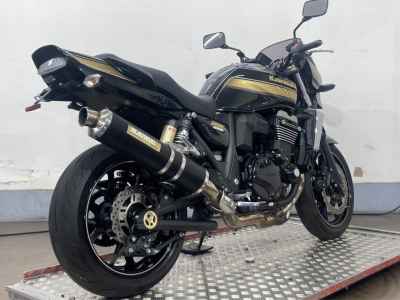 Kawasaki ZRX1200 Daeg 2015