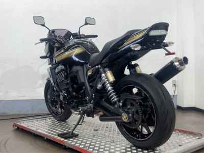 Kawasaki ZRX1200 Daeg 2015