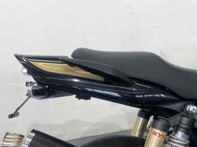 Kawasaki ZRX1200 Daeg 2015