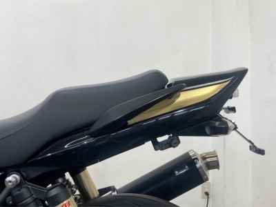 Kawasaki ZRX1200 Daeg 2015