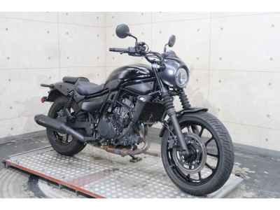 Kawasaki Balius ZR250