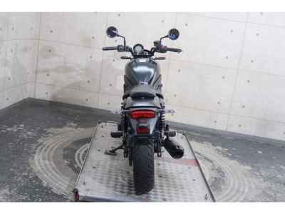 Kawasaki Balius ZR250