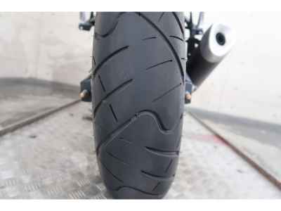 Yamaha MT-25 2016
