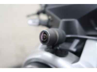 Honda CB250R 2019