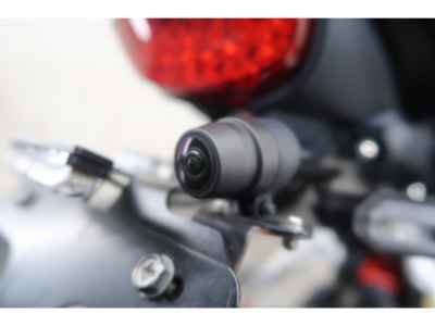 Honda CB250R 2019