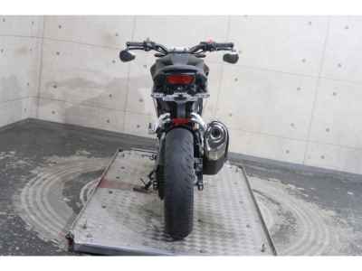 Honda CB250R 2019